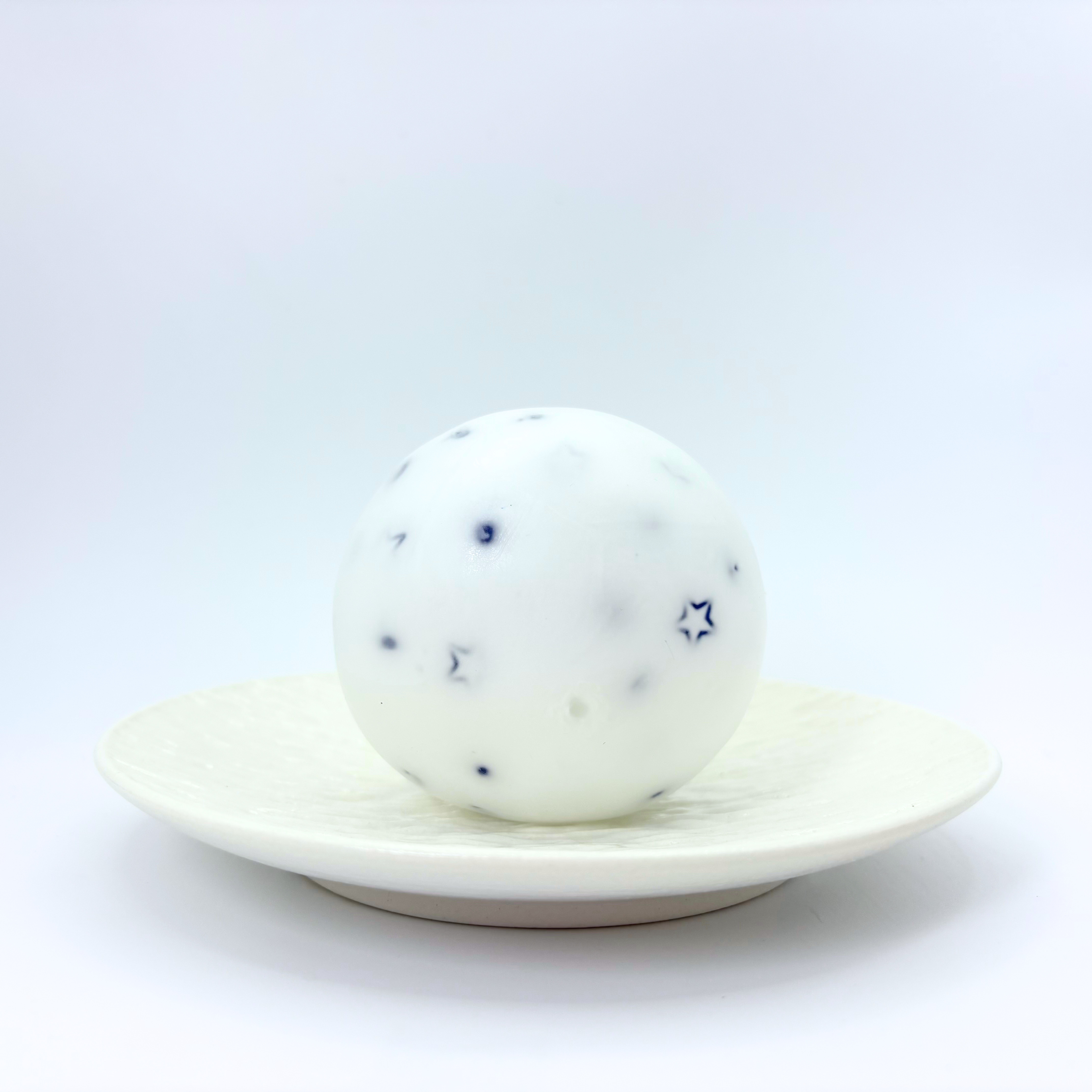 Lalachill Blueberry Star Stress Ball