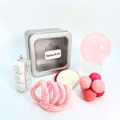 Lalachill Calm&Focus Fidgets Kit–Blush