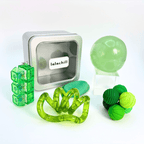 Lalachill Calm&Focus Fidgets Kit