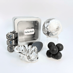 Lalachill Calm&Focus Fidgets Kit–Shadow