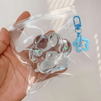 Cat Pawer Taba Squishy - LalaChill Squishy Official