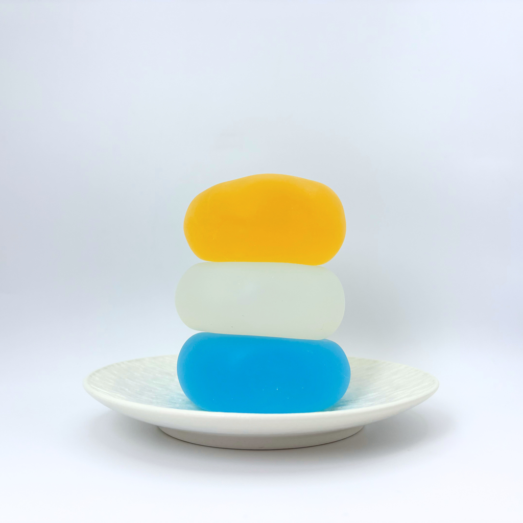 Lalachill Cloud Mochi Stress Ball