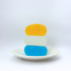 Lalachill Cloud Mochi Stress Ball