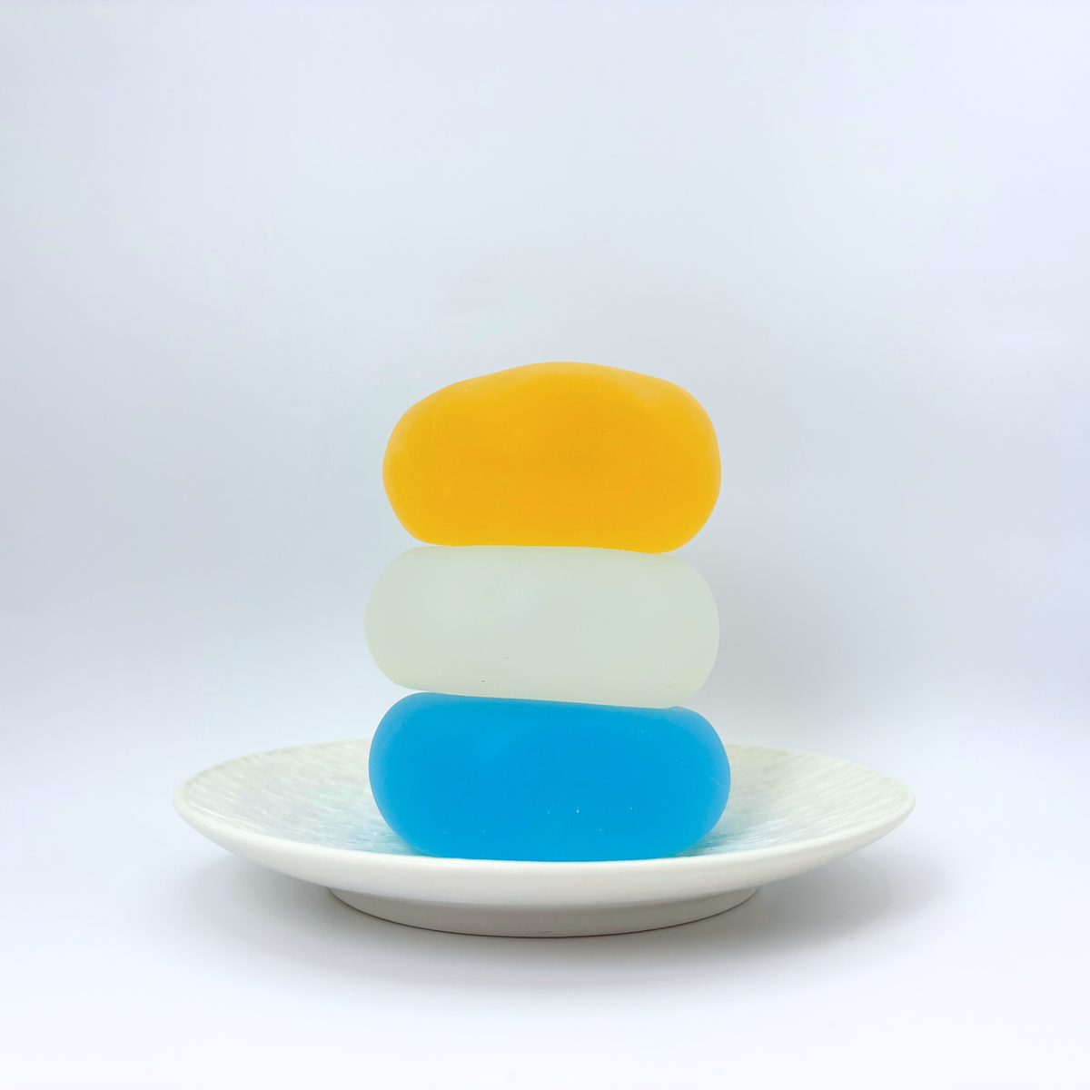 Lalachill Cloud Mochi Stress Ball