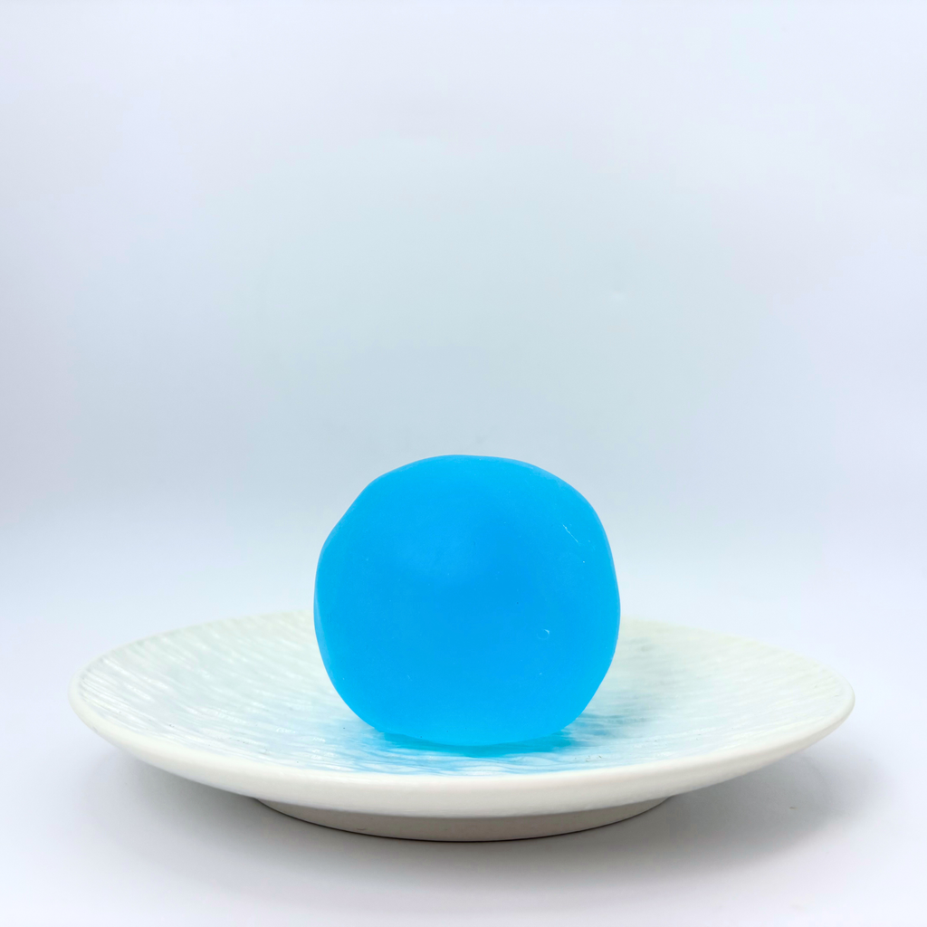 Lalachill Cloud Mochi Stress Ball