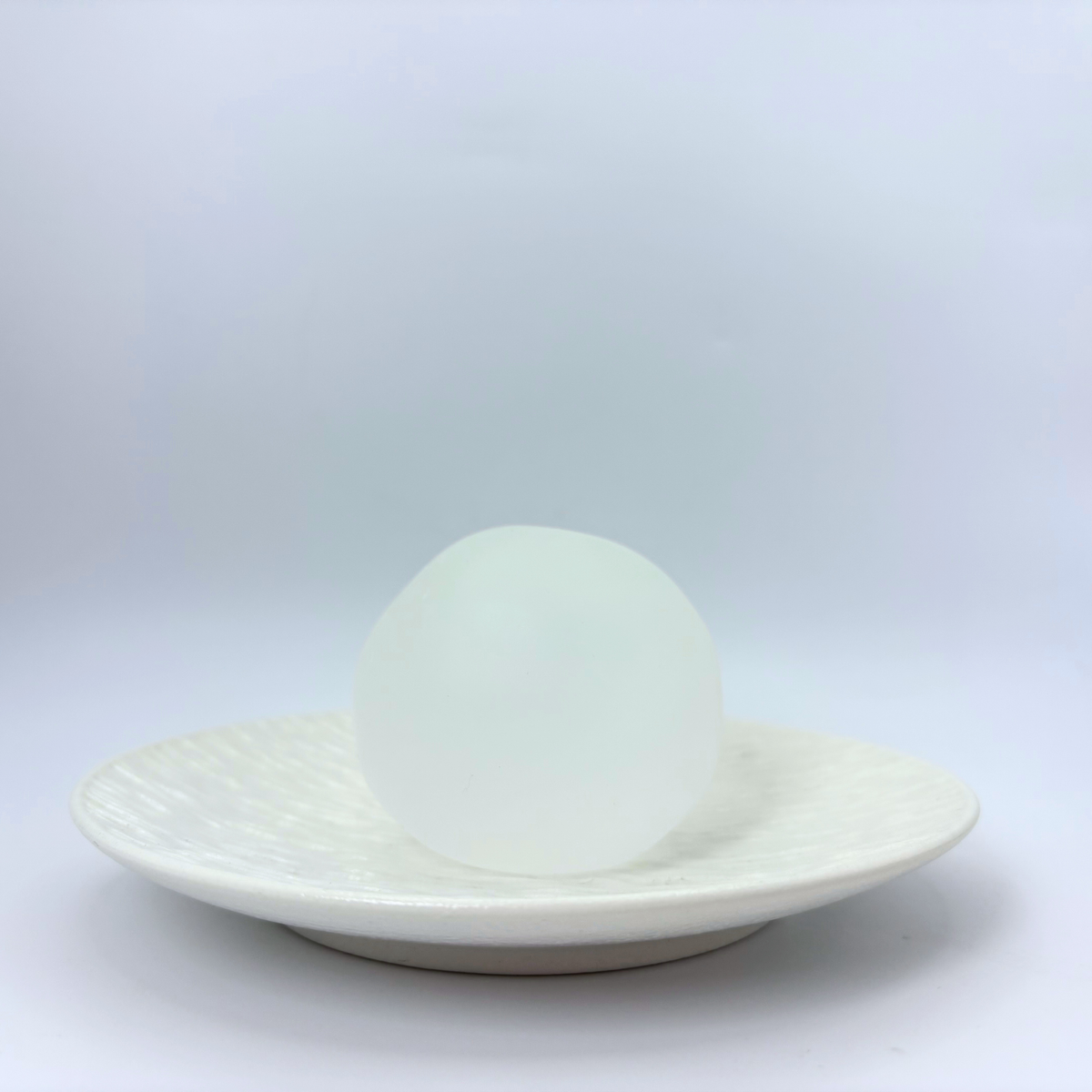 Lalachill Cloud Mochi Stress Ball