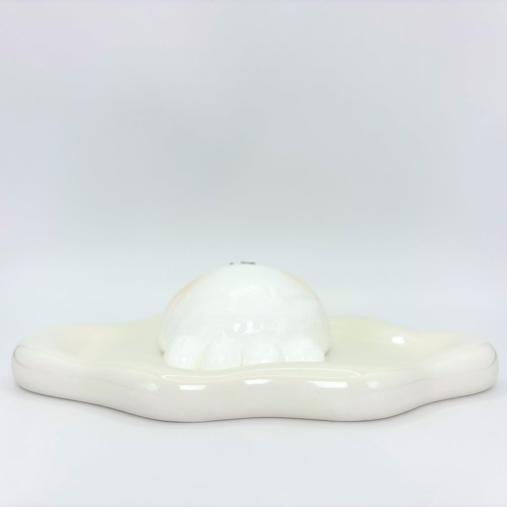 Lalachill Cloud Octopus squishy