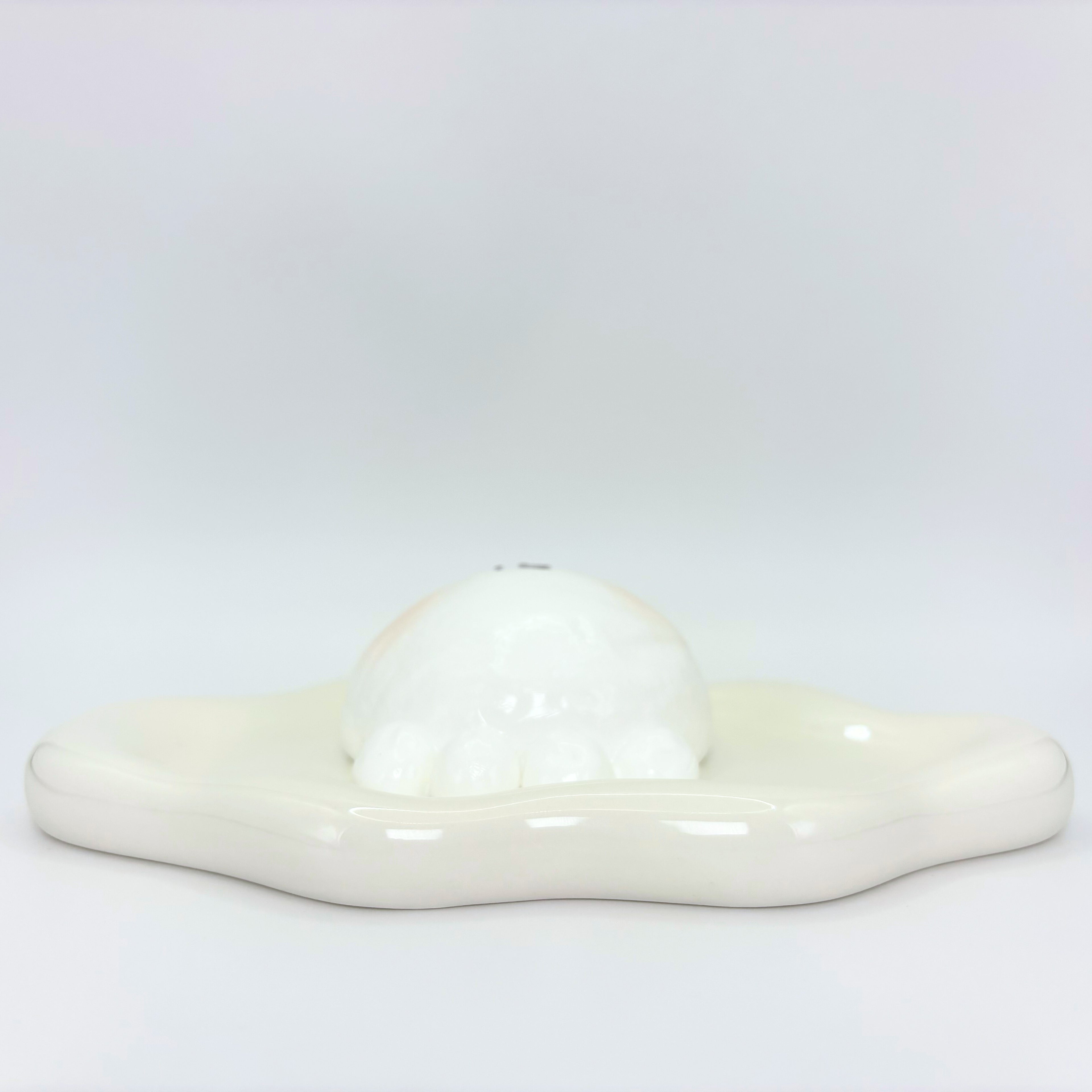 Lalachill Cloud Octopus squishy