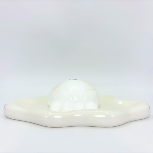 Lalachill Cloud Octopus squishy