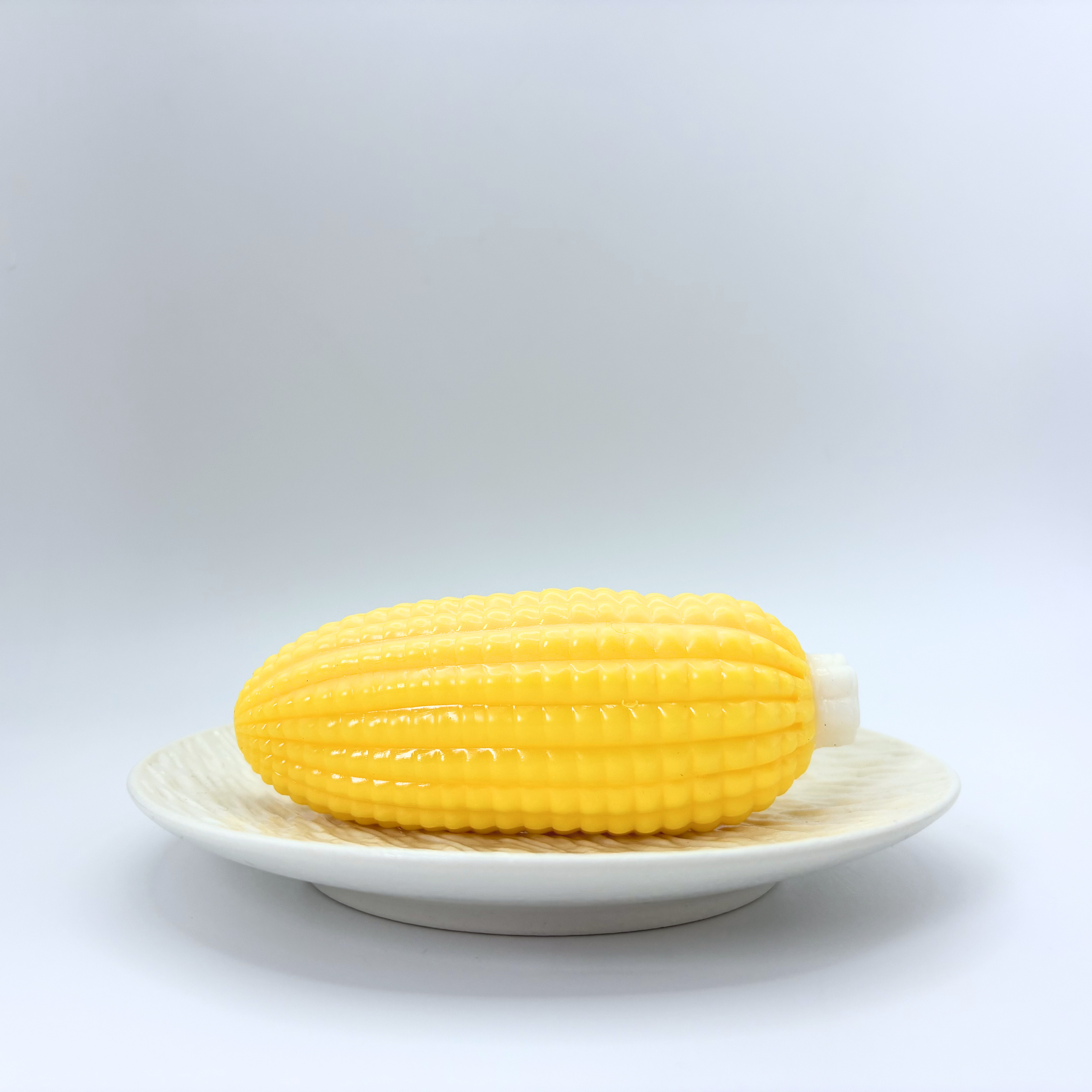 Lalachill Crunchy Corn Squishy