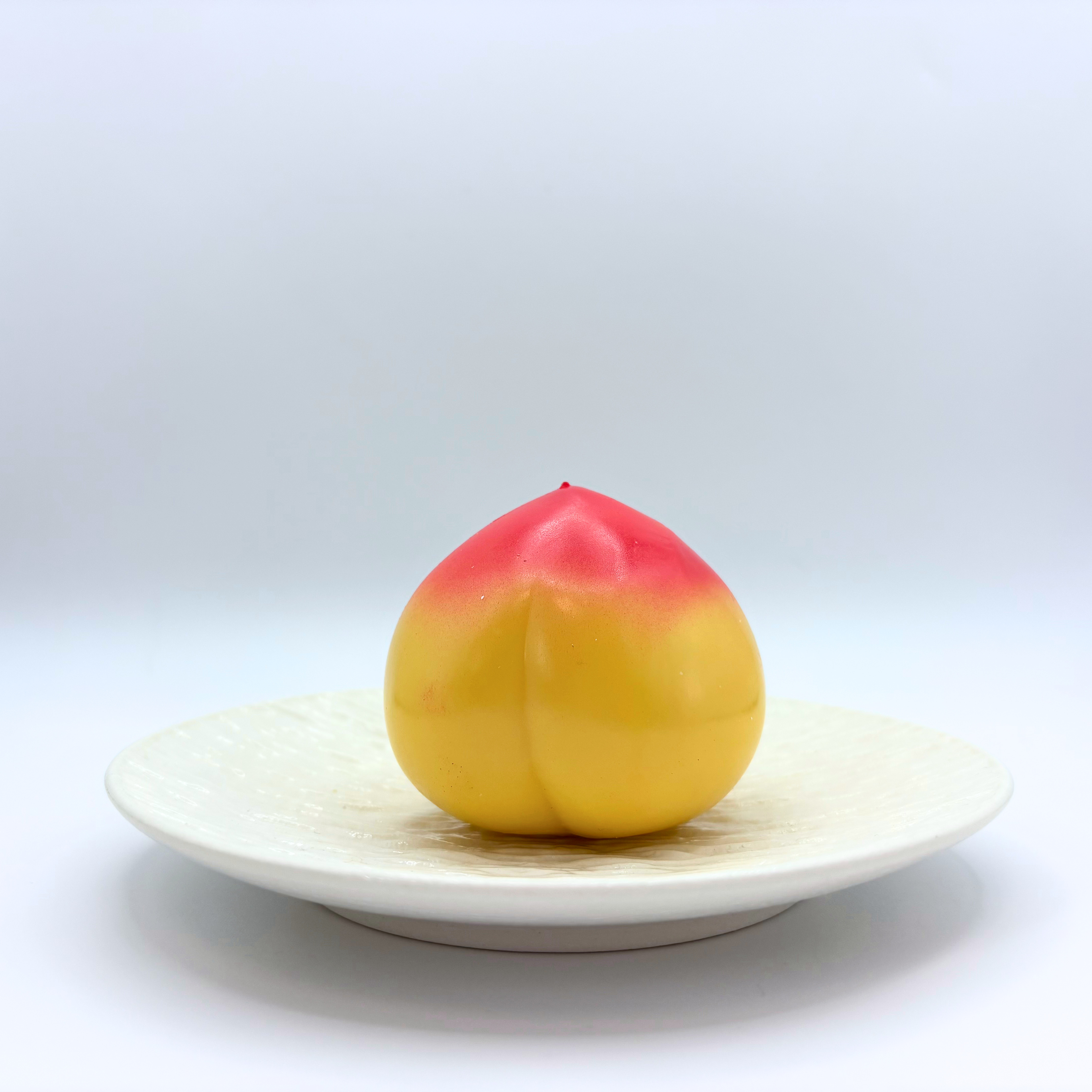 Lalachill crunchy peach squishy