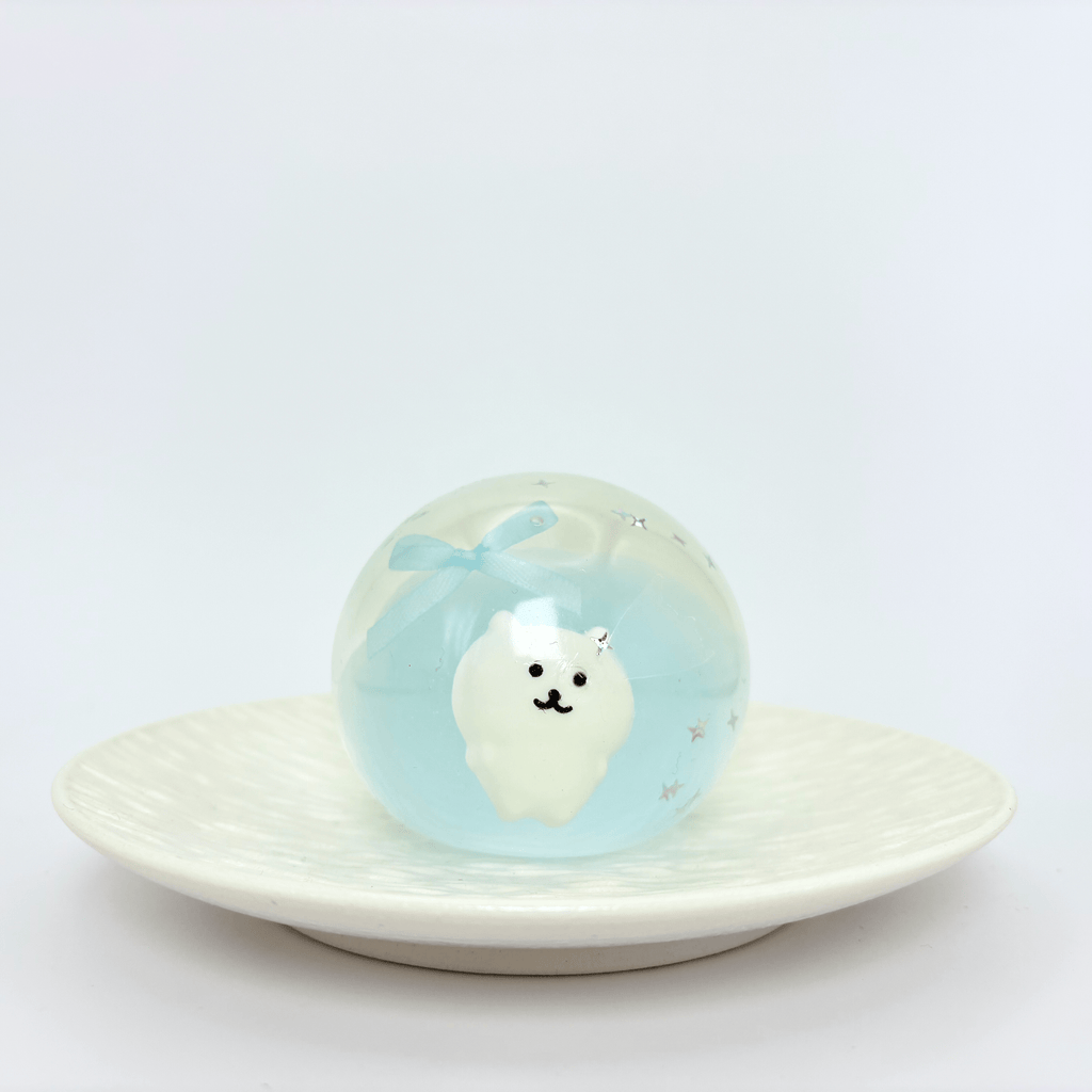 Lalachill Floating Bear Stress Ball