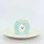 Lalachill Floating Bear Stress Ball