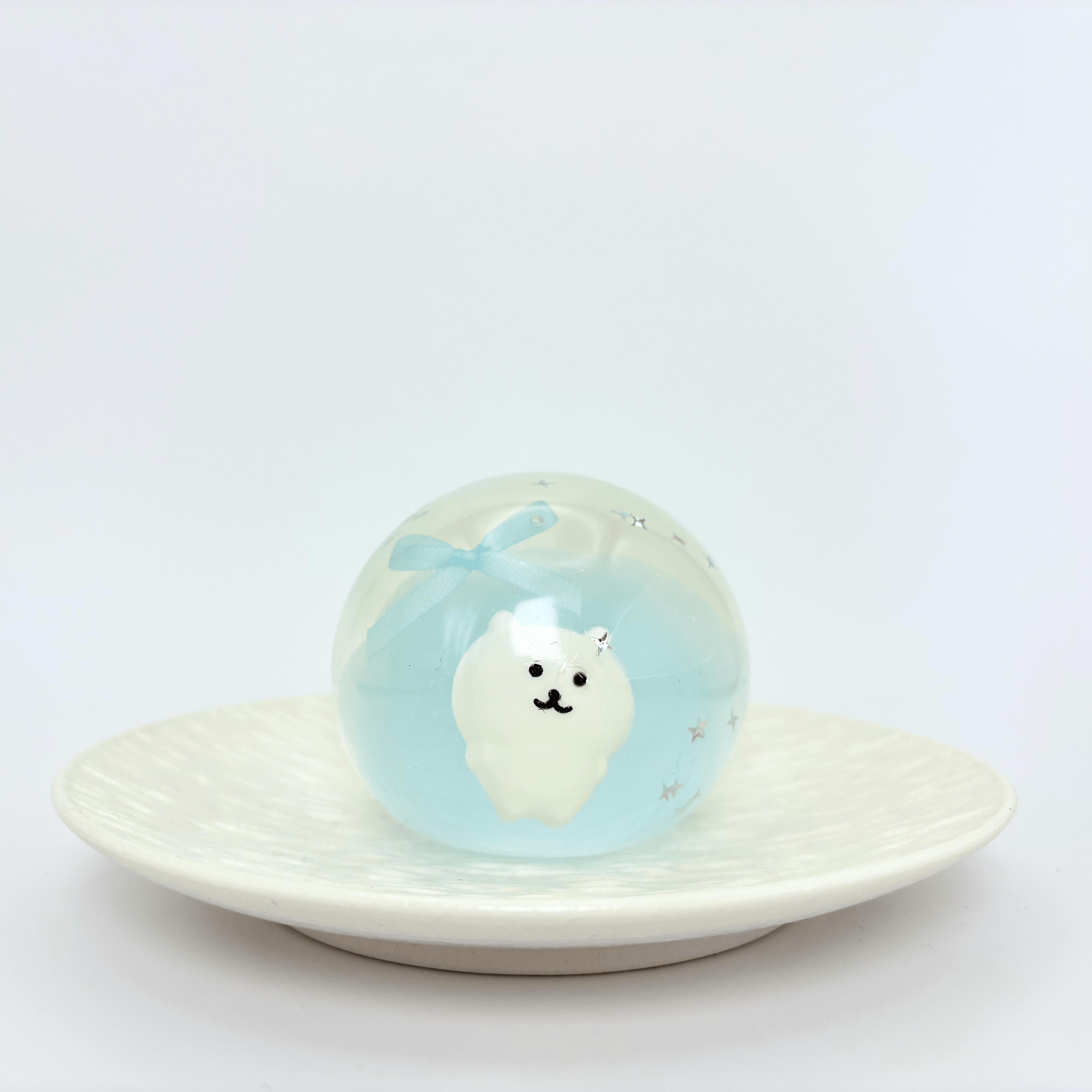 Lalachill Floating Bear Stress Ball