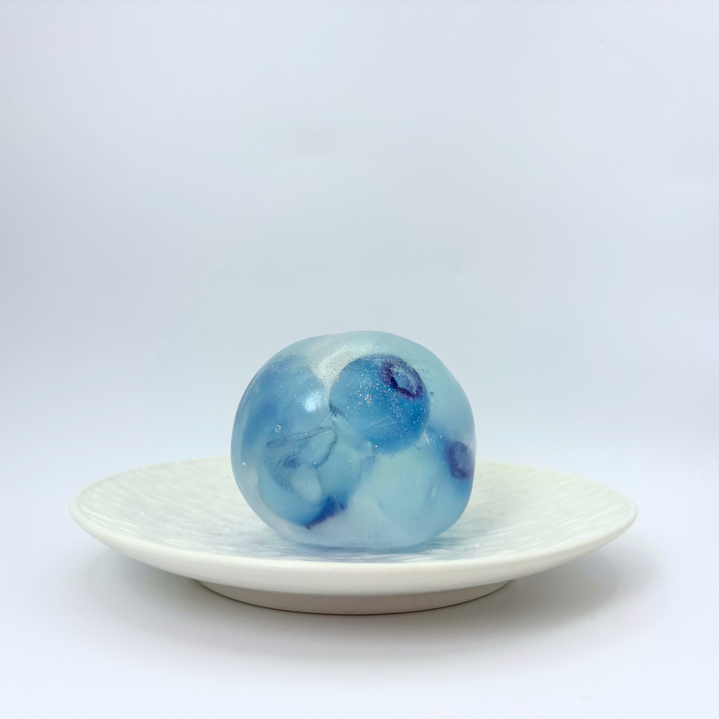 Lalachill Fruit Jelly Stress Ball