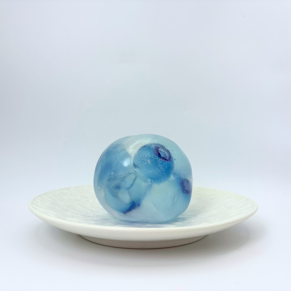 Lalachill Fruit Jelly Stress Ball