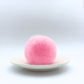Lalachill Fuzzy Smoothie Squishy