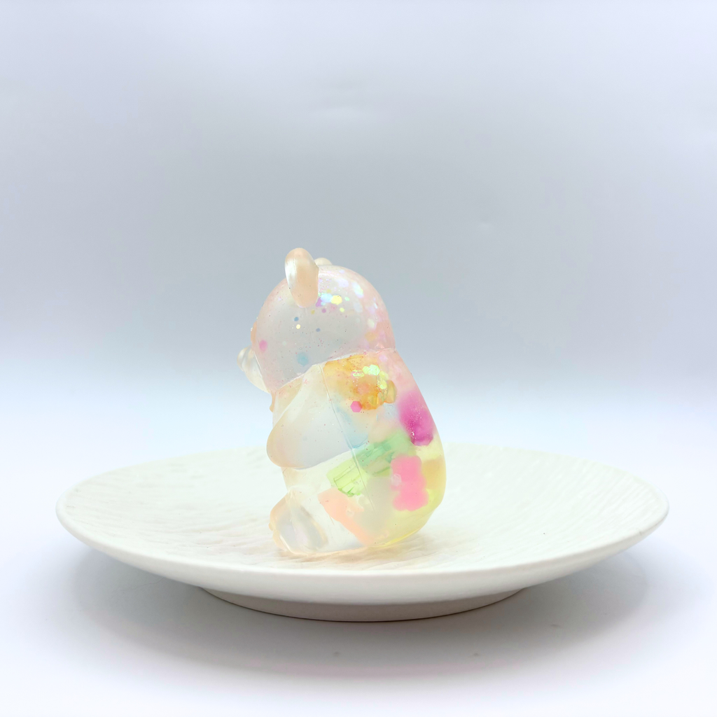 Lalachill Gummy Bear Squishy