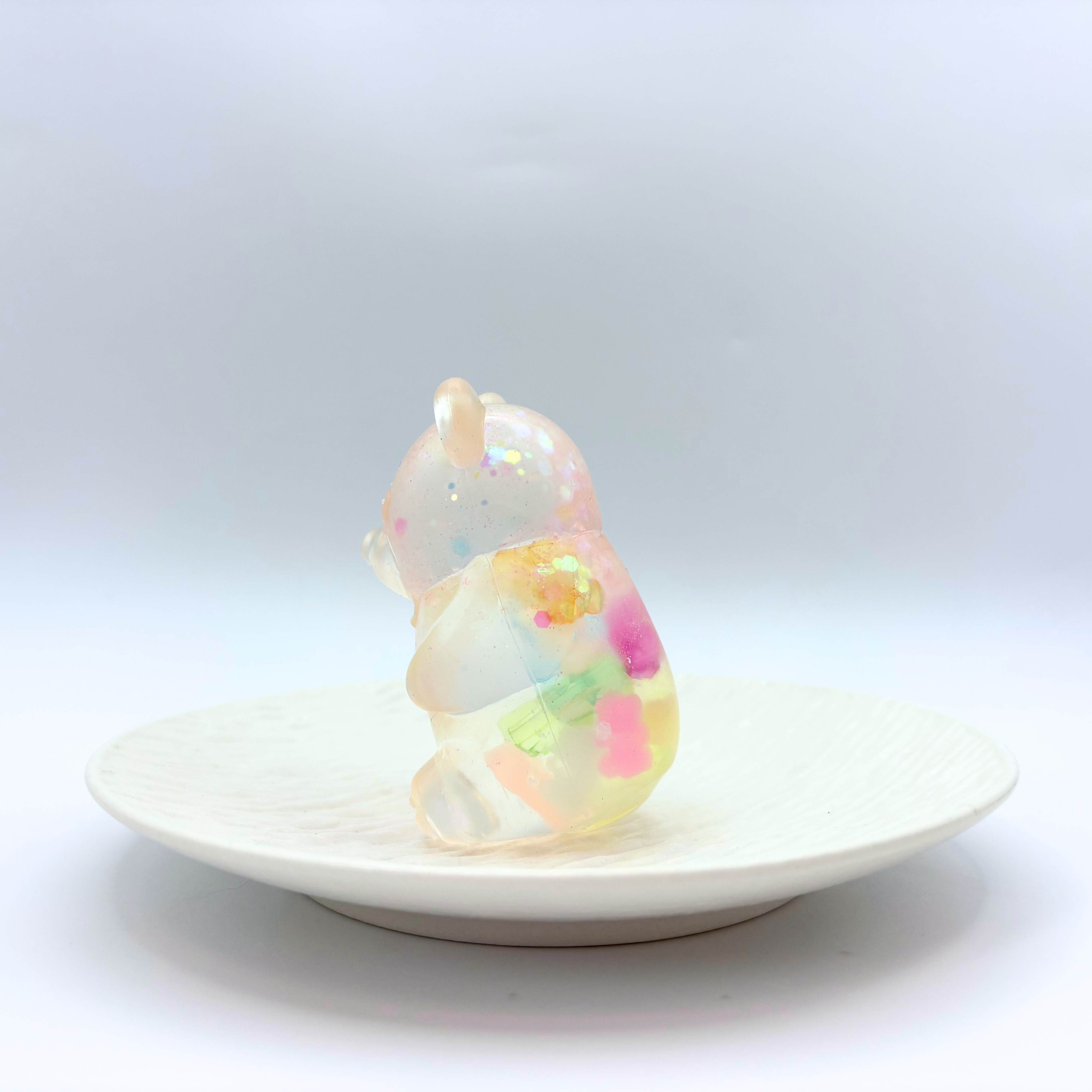 Lalachill Gummy Bear Squishy