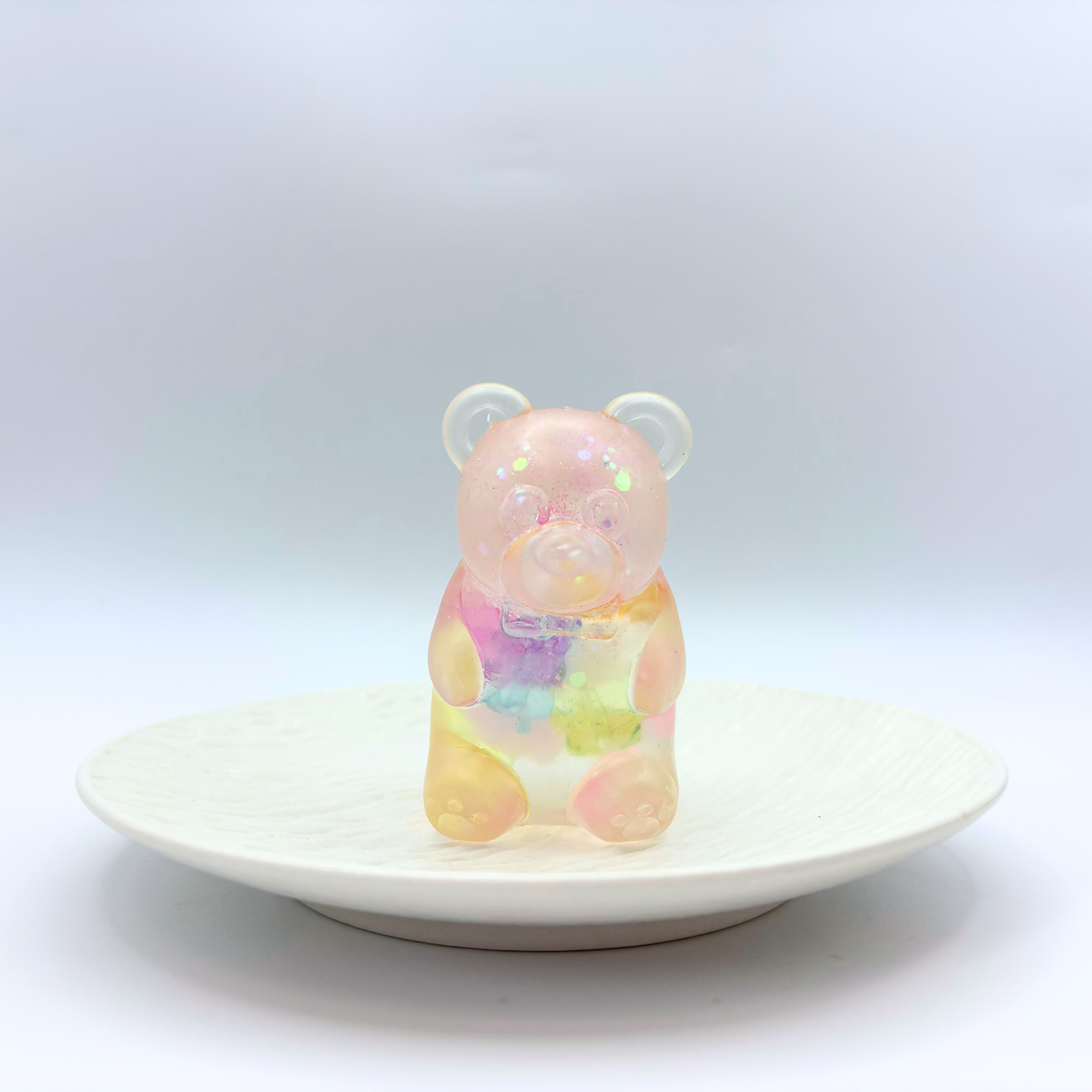 Lalachill Gummy Bear Squishy