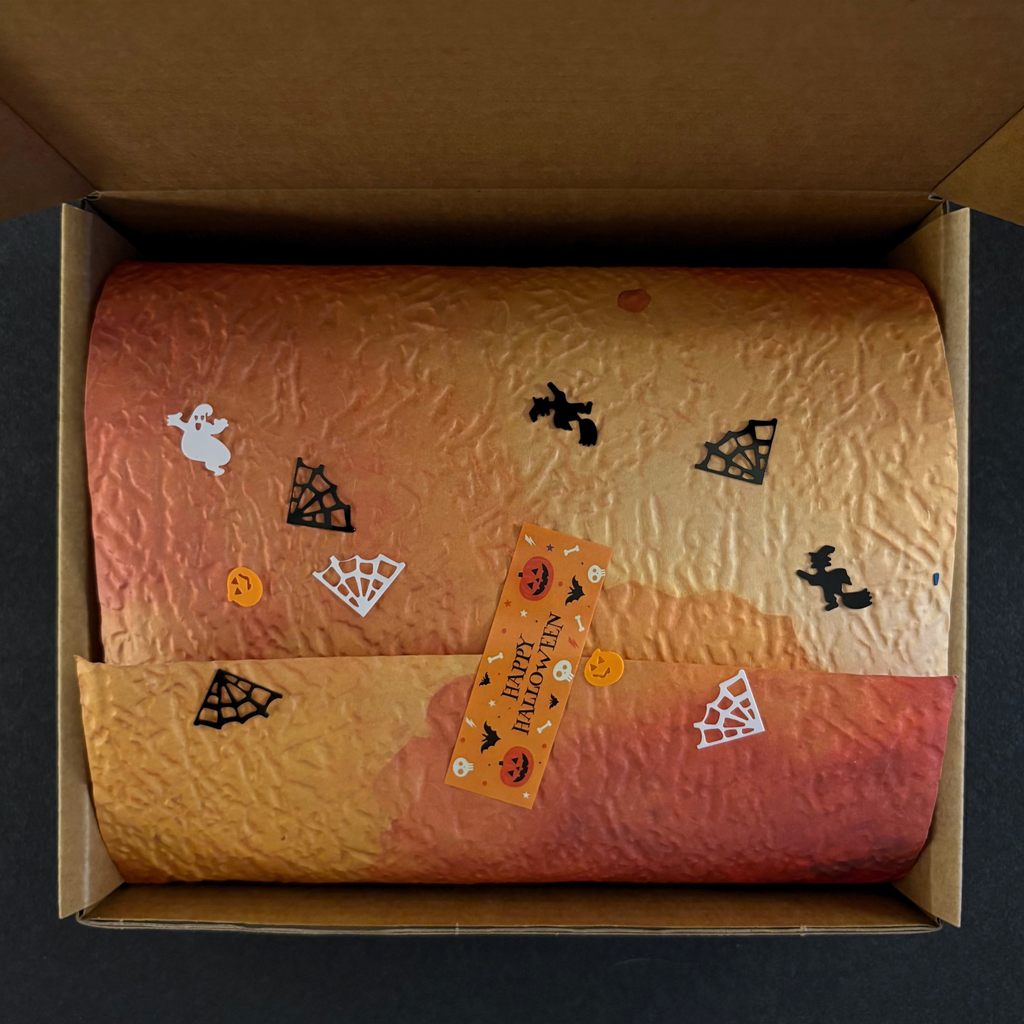 【pre-sale】Lalachill Hallowee Squishy Bundle Set