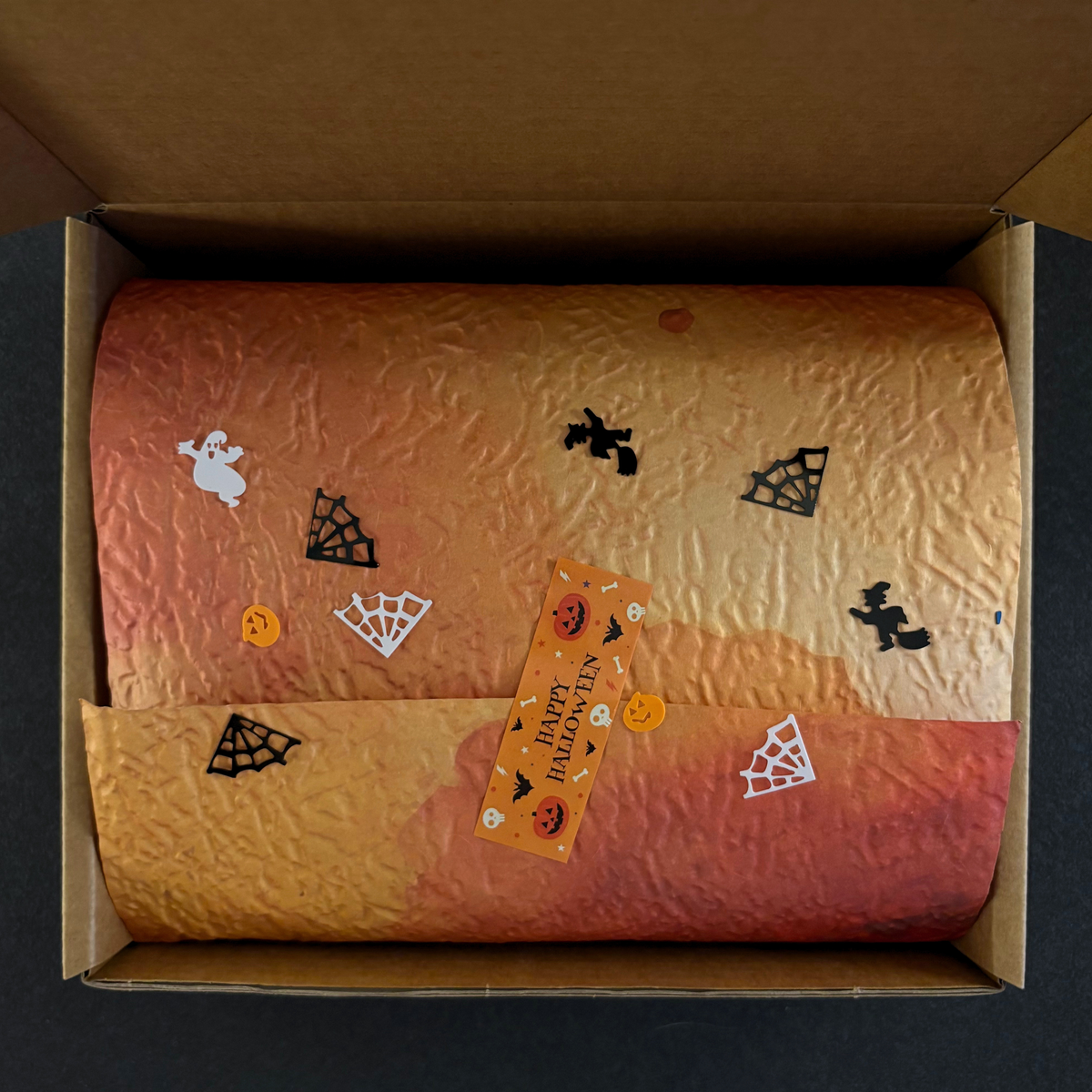 【pre-sale】Lalachill Hallowee Squishy Bundle Set