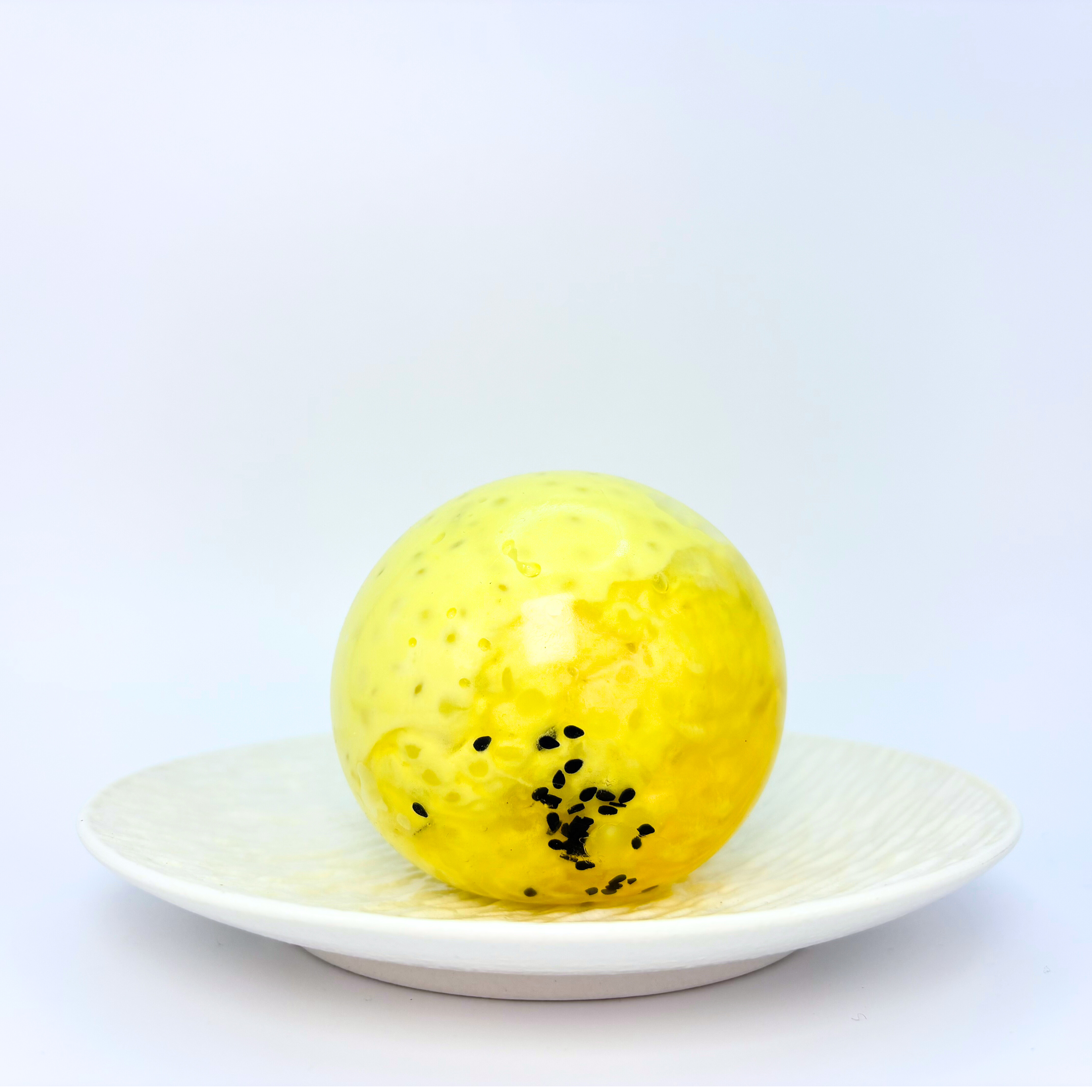 Lalachill Honey Glow ASMR Stress Ball