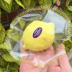 Lalachill Lemon Taba Squishy