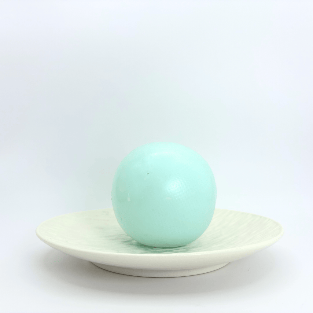 Lalachill Mint Latte ASMR Stress Ball