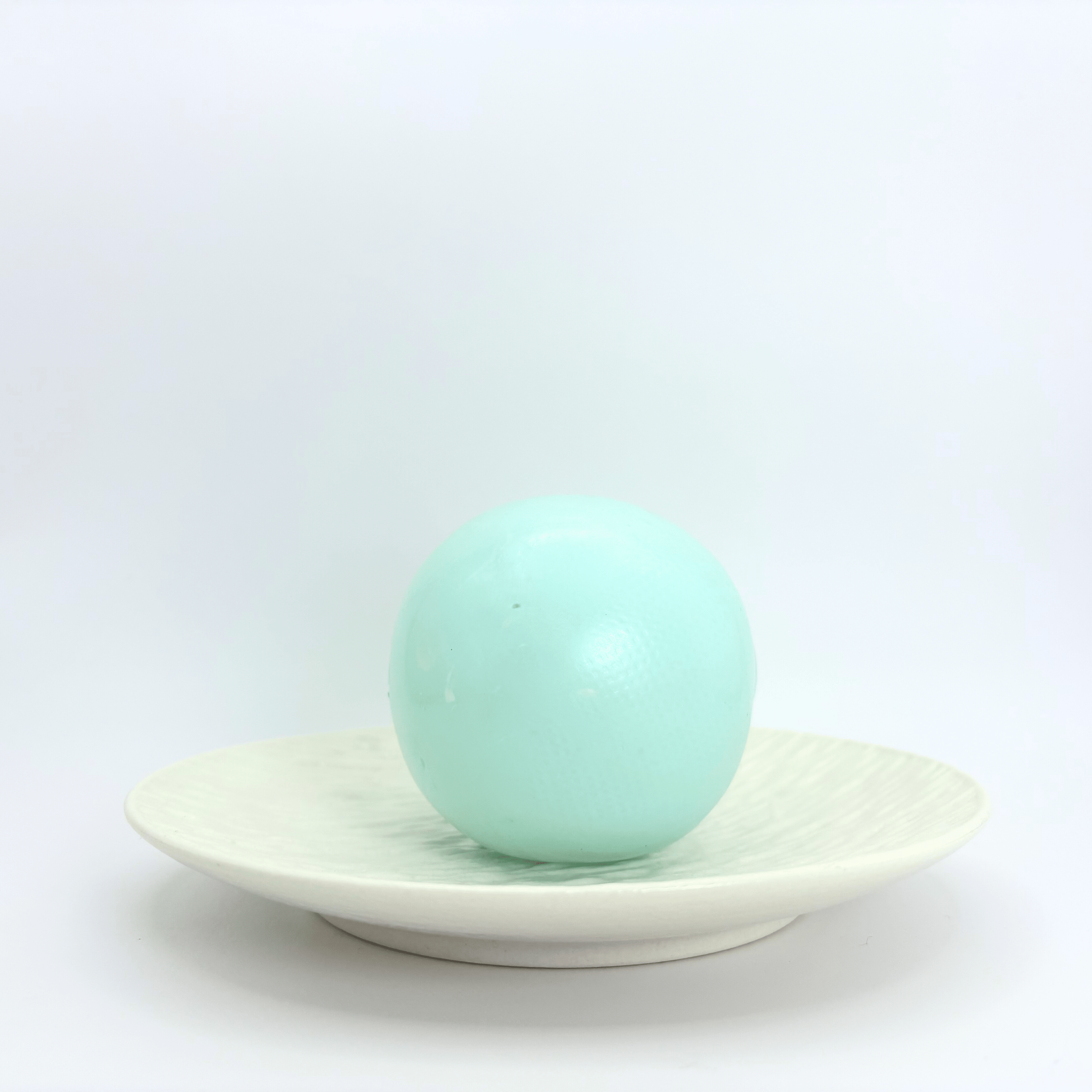 Lalachill Mint Latte ASMR Stress Ball