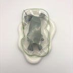 back view of lalachill's plankton squishy