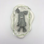 Front view of lalachill's new plankton squishy