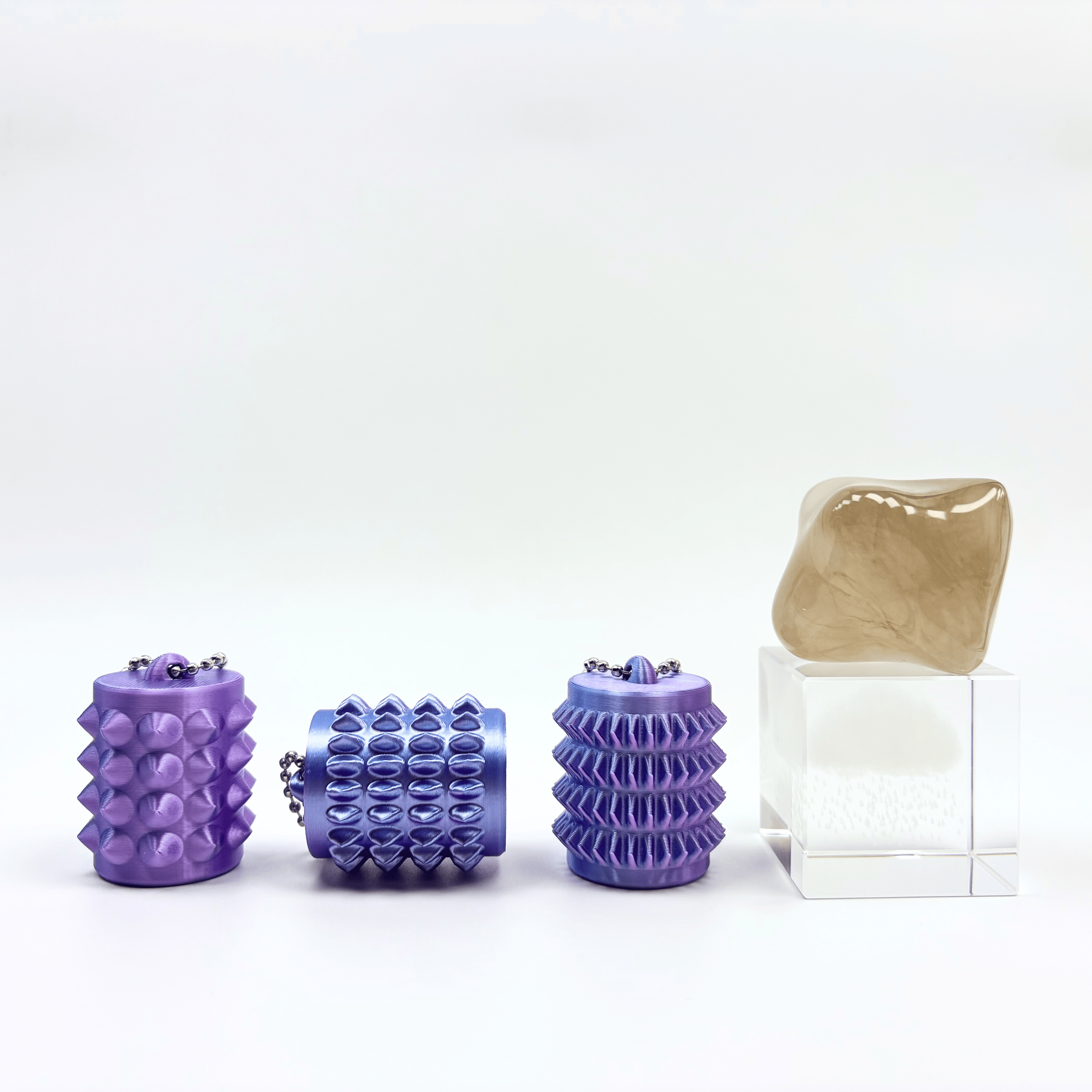 Lalachill Snap Reset Fidget Kit