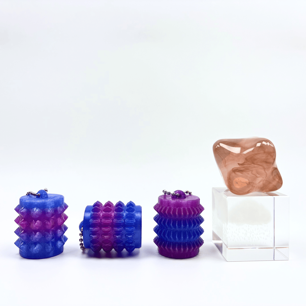 Lalachill Snap Reset Fidget Kit