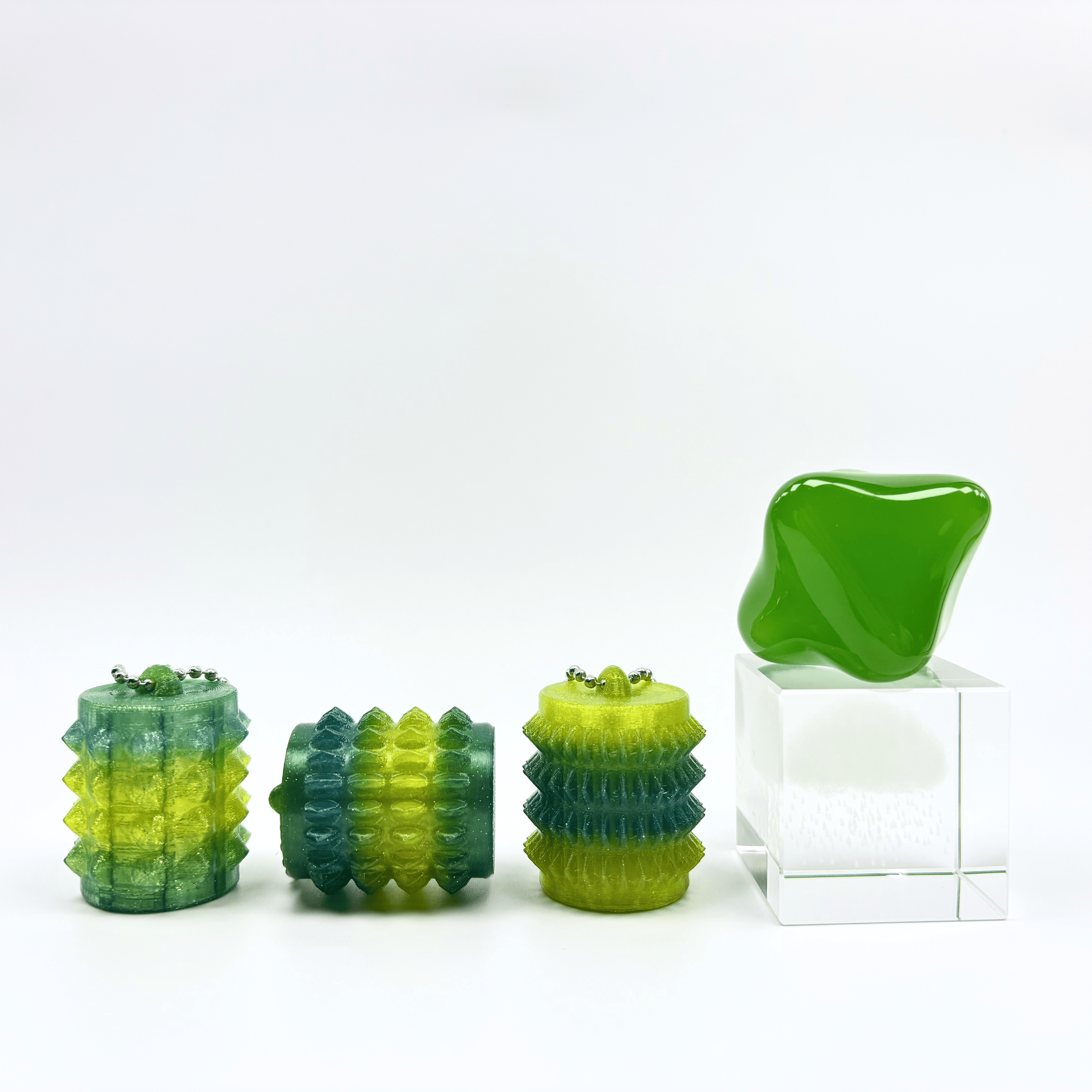 Lalachill Snap Reset Fidget Kit