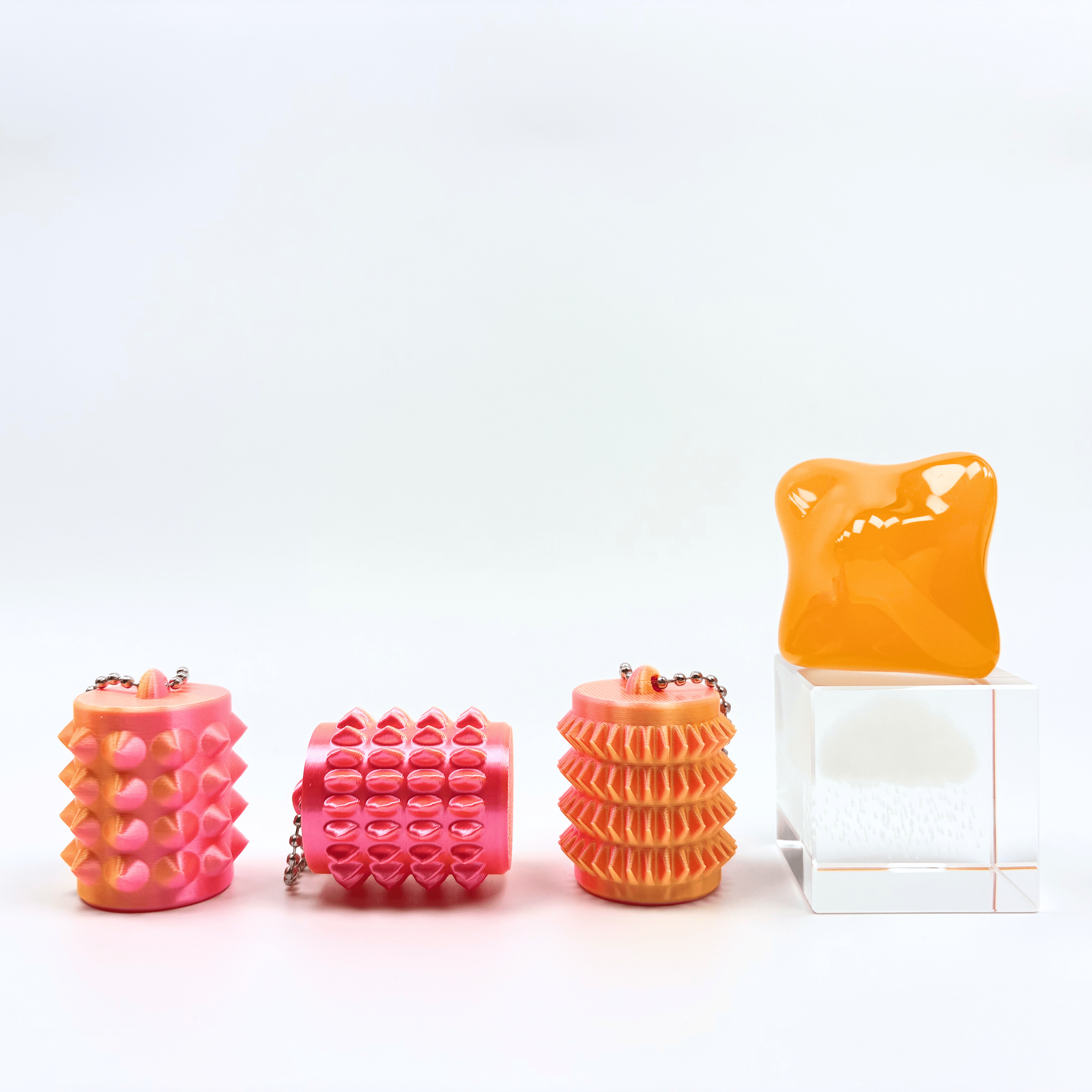 Lalachill Snap Reset Fidget Kit