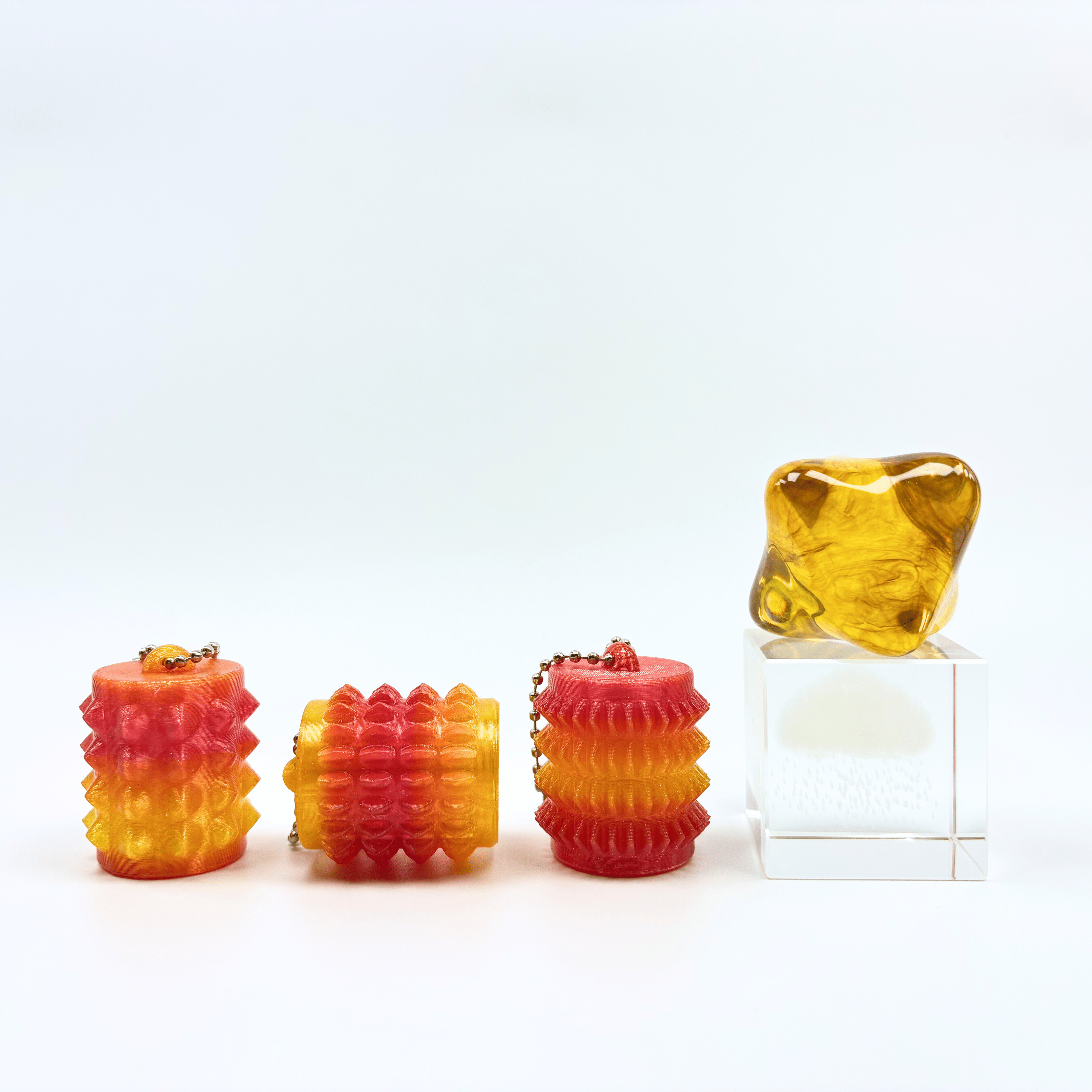 Lalachill Snap Reset Fidget Kit