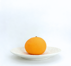 Lalachill sweet orange ASMR Stress Ball