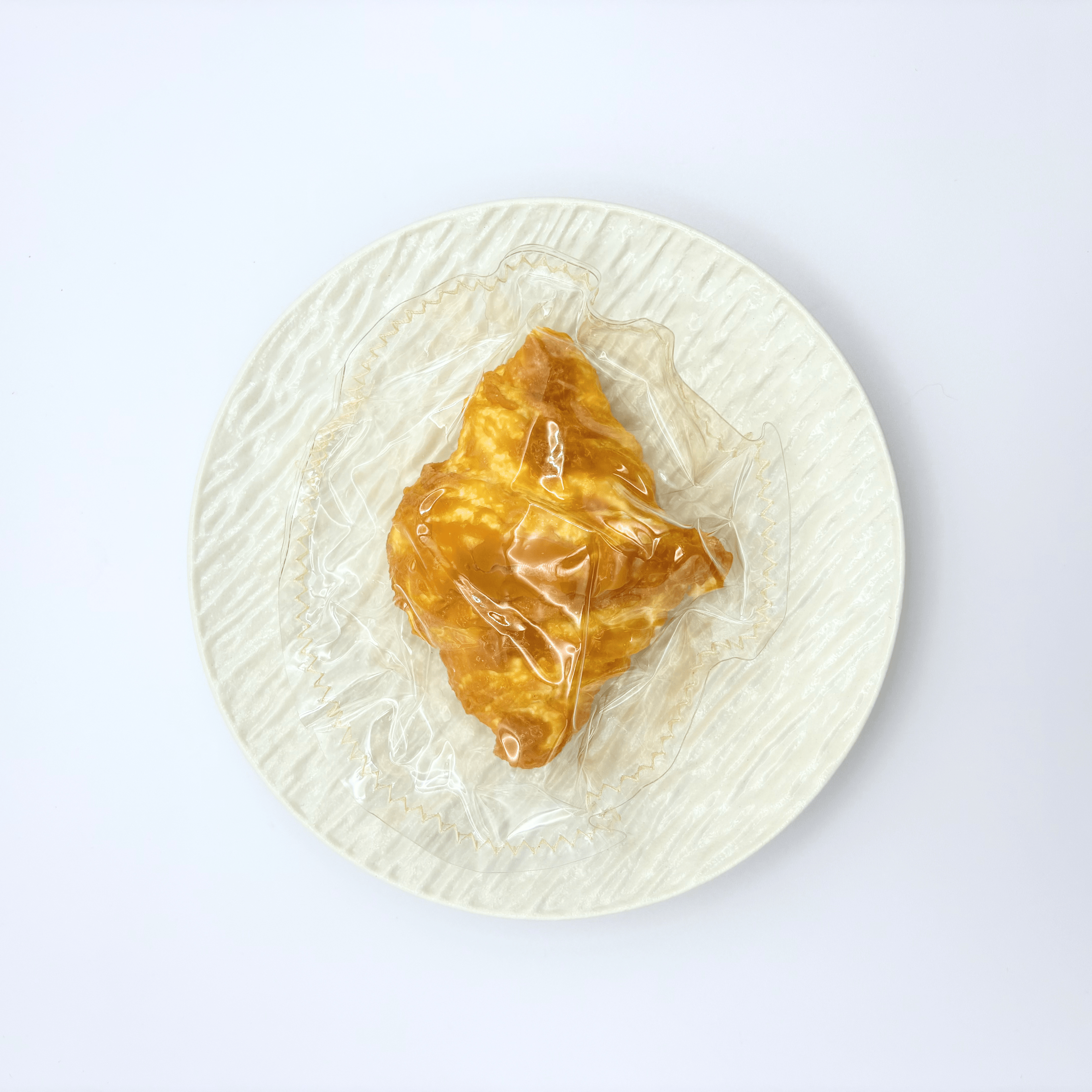 Lalachill Croissant Taba Squishy