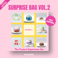 Lalachill Surprise Bag vol.2-The Texture Experience Set