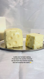 Lalachill The Cheese Squishy