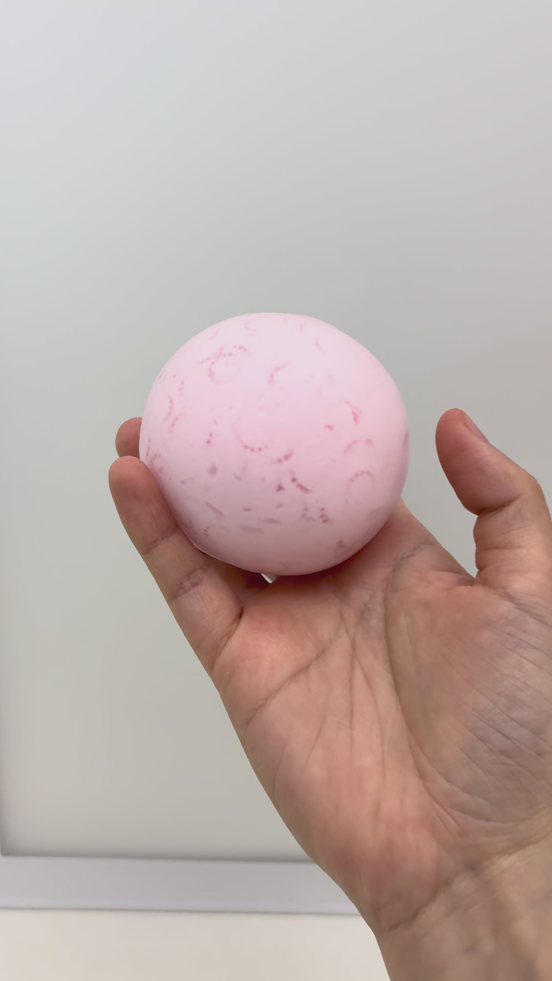 Lalachill Sakura Stress Ball