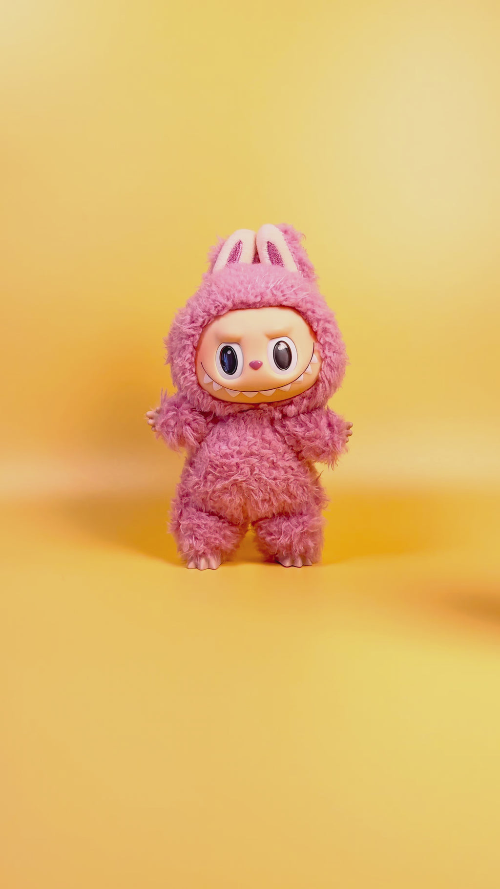 17cm Labubu Clothes –Wizard Apprentice premium Set (clothes Only, Doll Not Included)