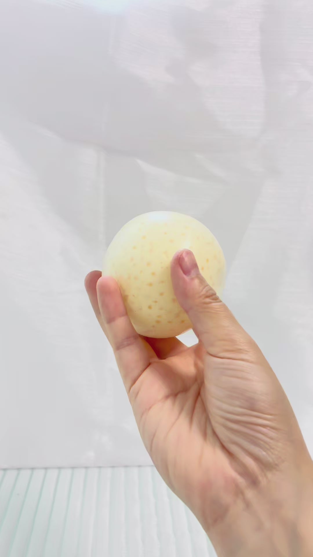 Lalachill Creamy Cheese Stress Ball