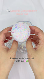 Lalachill Gentle Bloom ASMR Stress Ball