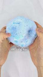 Lalachill Ocean Heart ASMR Stress Ball